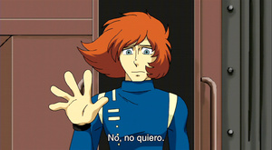 Ginga Tetsudou 999 (ONA)